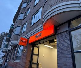 SIXT Autoverhuur Amsterdam West afbeelding 14