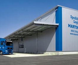 Martin Baur GmbH Bild 1