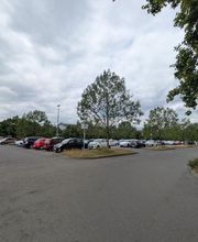 Parkplatz Parkplatz Salzbachaue, Gartenfeldstraße, 65189 Wiesbaden Bild 1