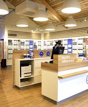 Apollo-Optik - Bremen EDEKA-Verbrauchermarkt Bild 2