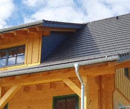 Bedachungsbetrieb Stimpel GmbH Bild 2