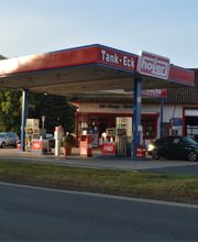 Tank-Eck - Hauptbild