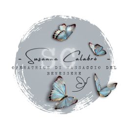 Susanna Calabro' - Massage Therapist-Operatrice di Massaggio del Benessere logo