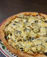 MY Pizza Soest Bild 7