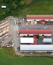 MW Holzhandel Ganzig Bild 1