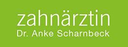 Dr. med. dent. Anke Scharnbeck