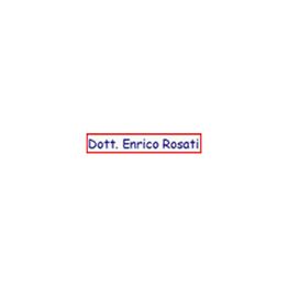 Rosati Dottor Enrico - Centro Diagnostico Cardiologico logo