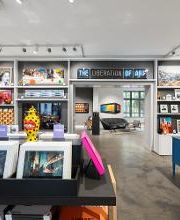 LUMAS Galerie Berlin-Mitte Bild 7