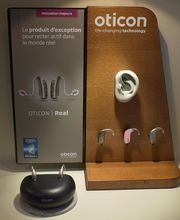 Audition Hardier image 1