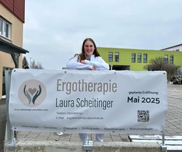 Ergotherapie Laura Scheitinger Bild 1