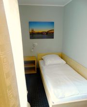 Hotel Jakoberhof Augsburg, Zimmer