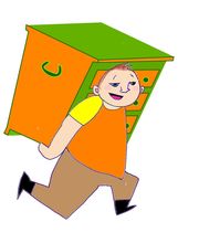 Déménagements Tella image 1