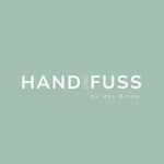 Hand und Fuss by Max Binder