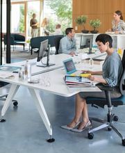 Sedus Stoll AG Bild 4