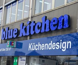 blue kitchen GmbH - München Bild 1