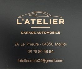 L'Atelier Garage Automobile image 5