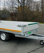 Hannover Beton Bild 1