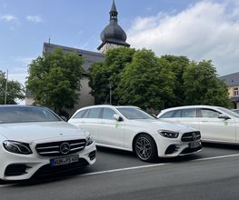 Mietauto Sieber Bild 2