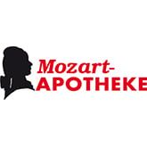 Logo der Mozart-Apotheke