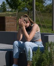 Praxis für Kinesiologie & Traumabewältigung | Monika Bosshart Bild 2