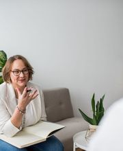 Kunst des positiven Wandels Bild 3