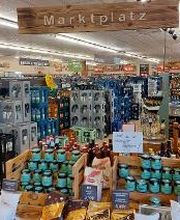 Markgrafen Getränkemarkt Birkenwerder Bild 2