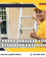 CertaPro Painters of Missouri City, TX image 8