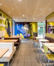 McDonald's Bild 6