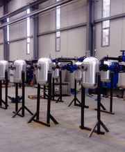 AMS STEAM TECHNOLOGY SL imagen 1