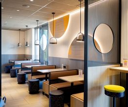 McDonald's Bild 6