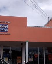 Cash Apoyo Empeños Multiplaza Cancún imagen 1