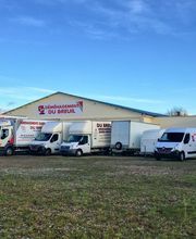 Déménagements DU BREUIL, PREVOST LAURENT image 1