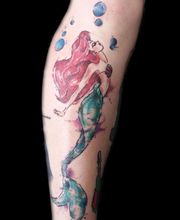 Minneapolis Tattoo Shop image 10