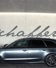 Auto Schaffer AG Bild 8