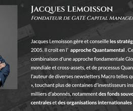 GATE Capital Management SA Bild 1