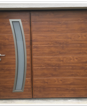 MOOS portes de garage image 2