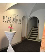 Bestattungen Gerd Thieme, Inhaber: Carmen Nitz e.K. Bild 3