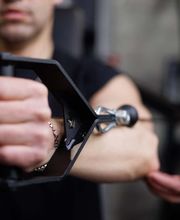 Personal Training Robert Reberger Funktionelles Training mit professioneller Betreuung für optimale Bewegungsqualität und Muskelbalance.