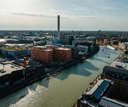 FIEGE Logistik | X-Dock Bild 4