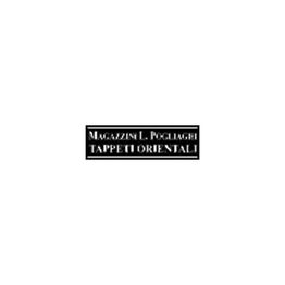 Tappeti Pogliaghi I.C.F. logo
