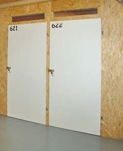 Minilagerhaus Fränking Bild 1