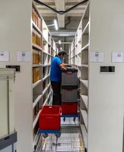 HAK Umzüge GmbH Bild 4