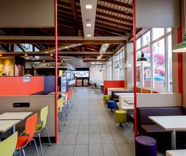 McDonald's Bild 6