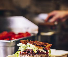 Hensel Burger Bild 1
