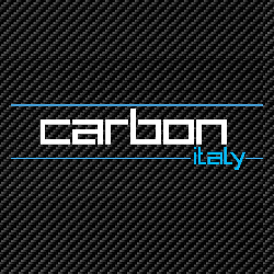 Carbon Italy logo