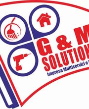 GM Solutions Sagl Impresa pulizie e multiservizi a Bellinzona Bild 1