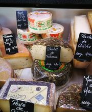 Le Fromager Gourmand Bild 13