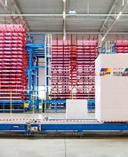 Austrotherm Dämmstoffe GmbH Bild 6