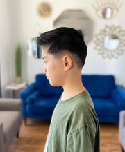 Renew Salon and Spa image 12