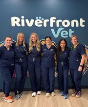 Riverfront Vet image 2